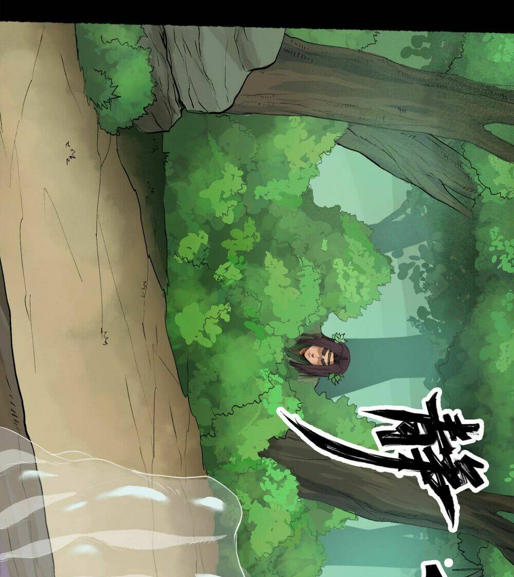 phong tàng chapter 2 27