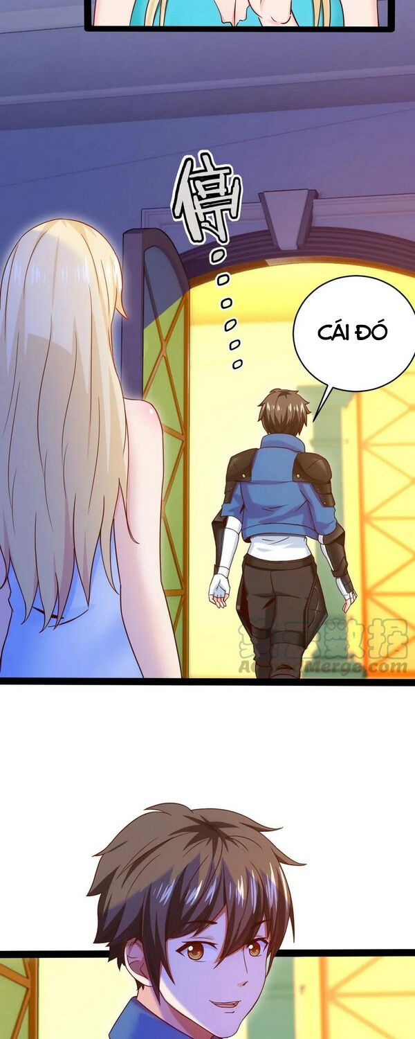 ma thú kiếm thánh dị giới tung hoành chapter 163 25