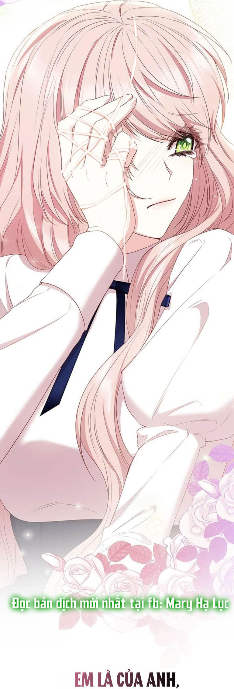 từ ác nữ tôi phải trở thành một người mẹ chapter 7 56