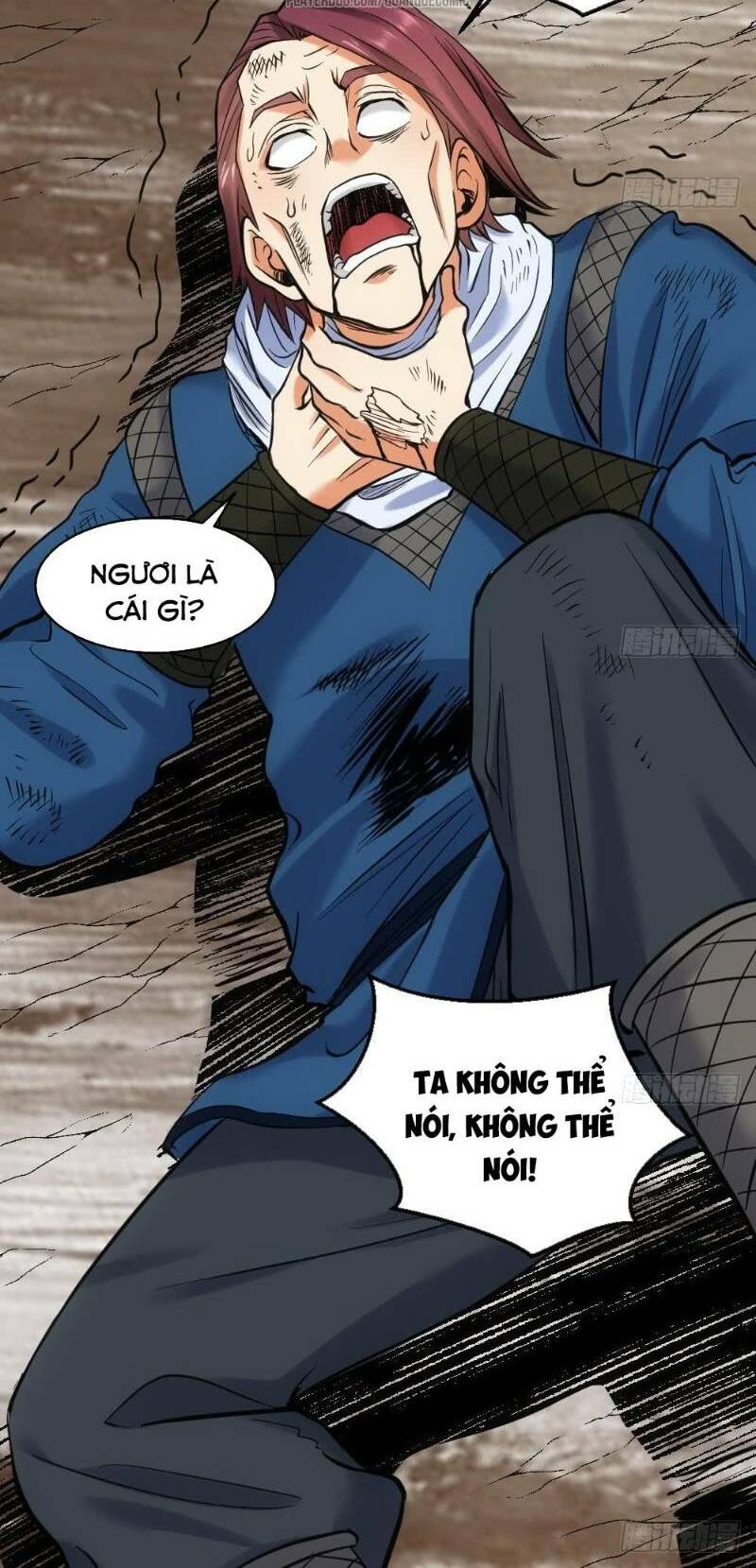 vạn cổ thiên đế chapter 15 12