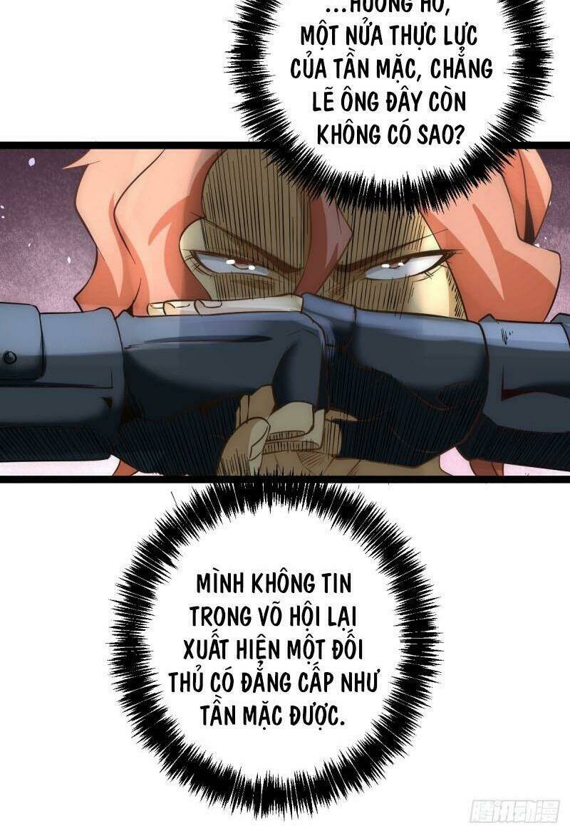 đô thị đỉnh phong cao thủ chapter 122 20