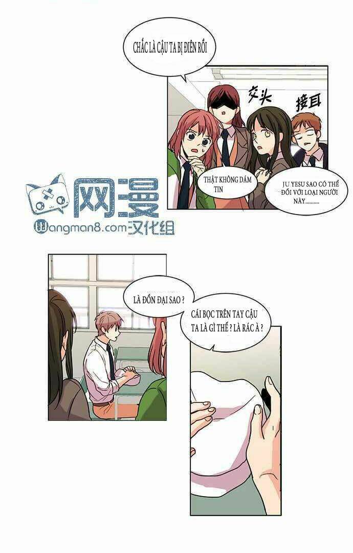 oh! lord jesus chapter 3 3