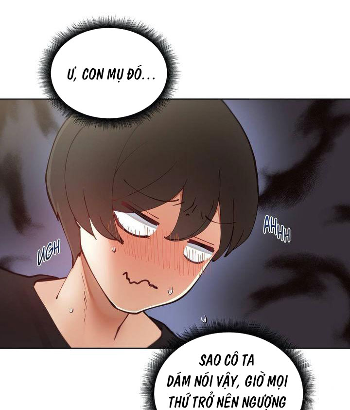 gia sư ác nữ iljinnyeo chapter 7 43