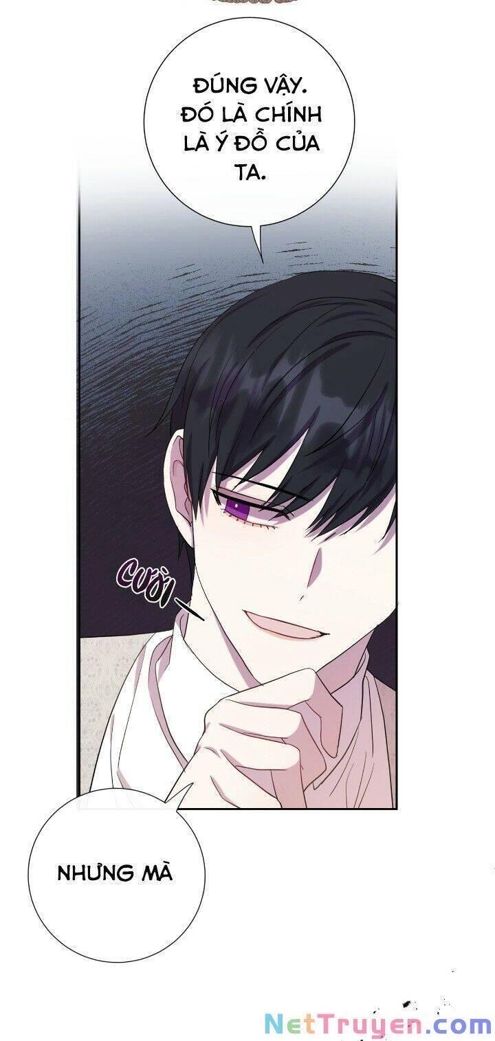 xin ngài đừng ăn tôi chapter 36 38