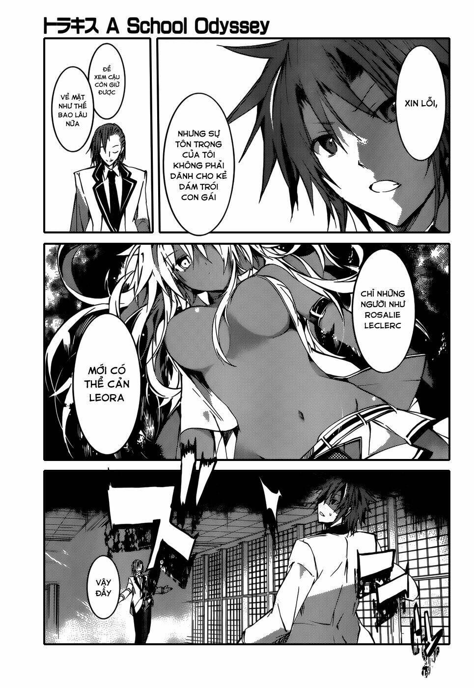 tora kiss - a school odyssey chapter 12 7