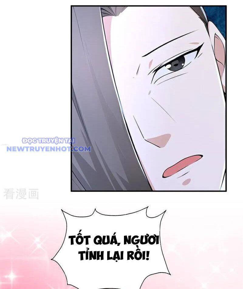 ta thực sự không muốn làm thần tiên chapter 123 5