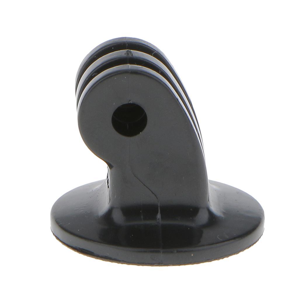 Tripod Monopod Mount Adapter Camera Accessories for HD 1 2 3 4
