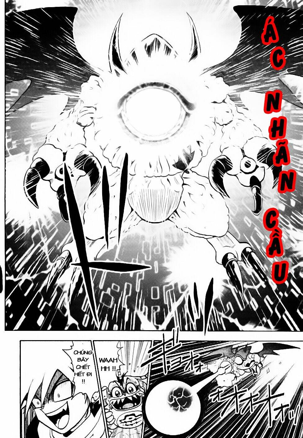 digimon v-tamer chapter 23 15