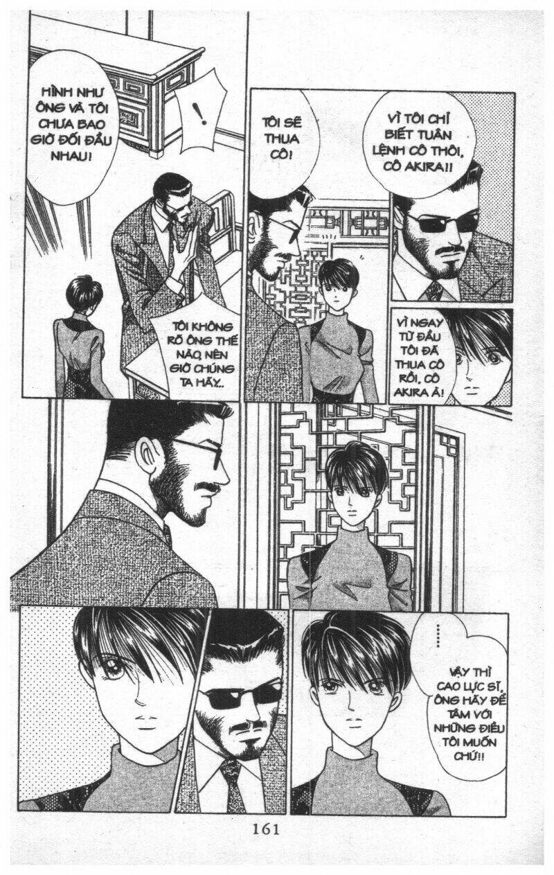 nàng tiên ánh trăng - kaguya hime chapter 16 161