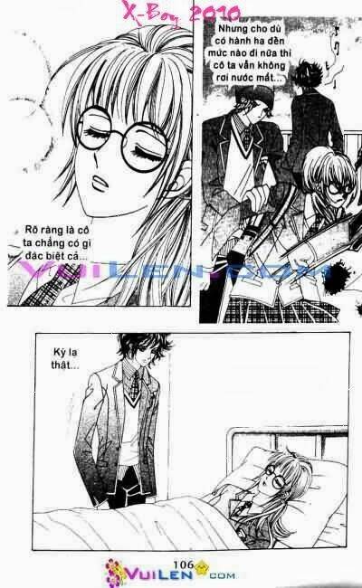 cuộc sống của tôi chapter 6 106