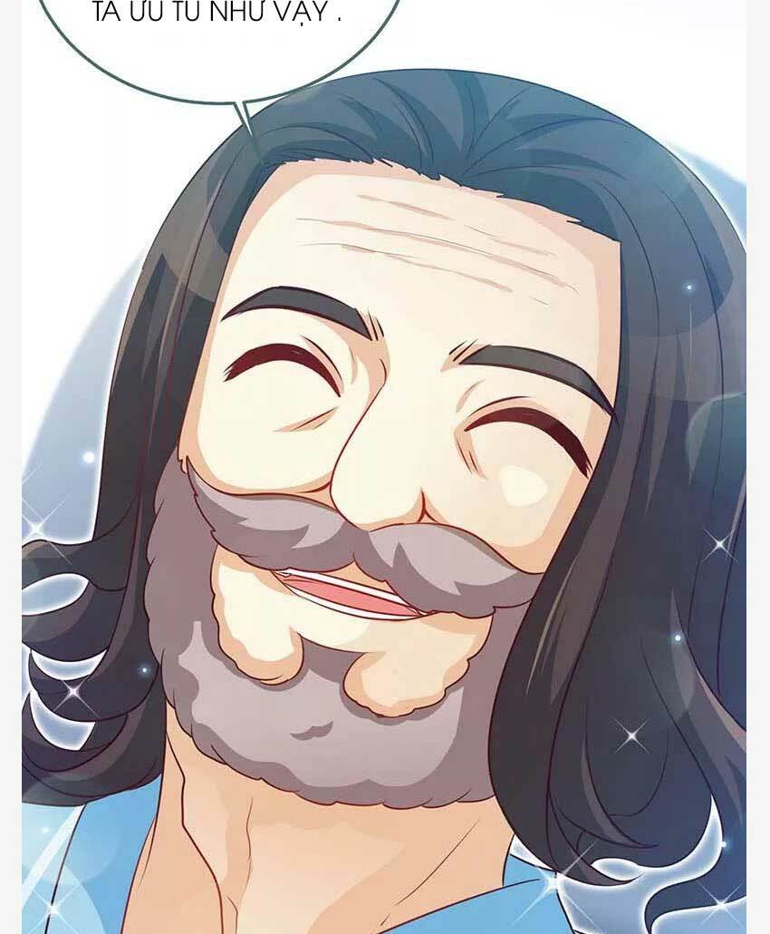 truy nã toàn cầu truy thê về sủng chapter 93.2 14