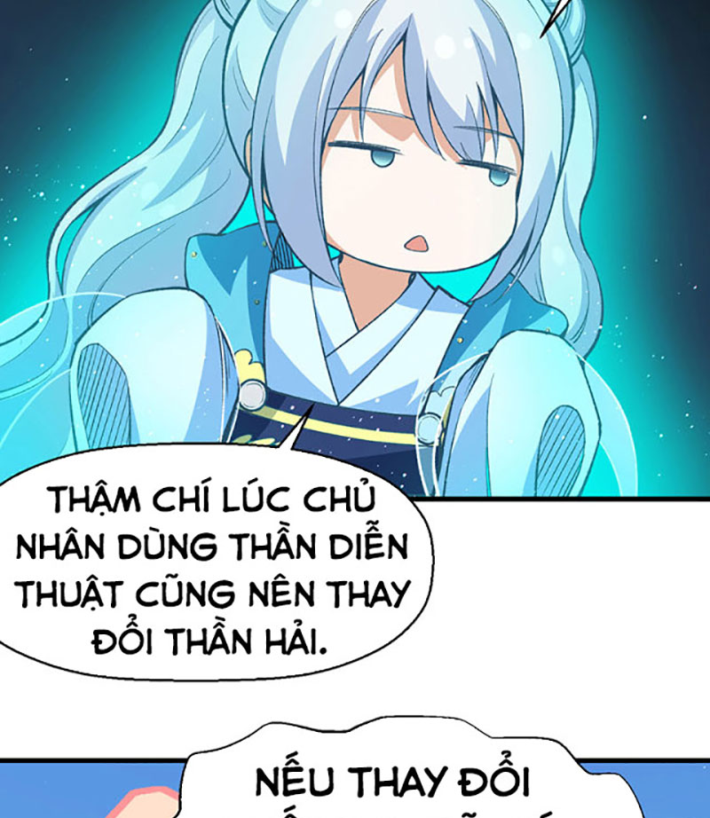 võ đạo độc tôn chapter 420 41