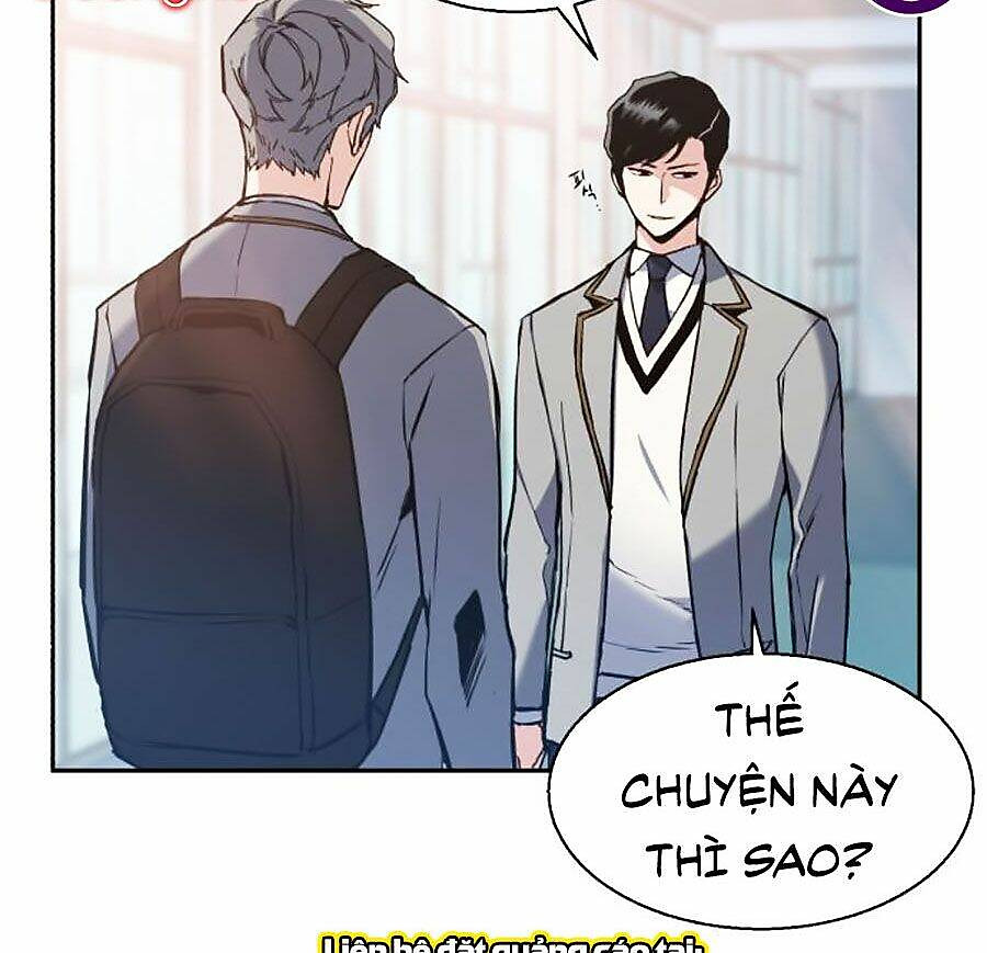 bạn học tôi là lính đánh thuê chapter 12 108