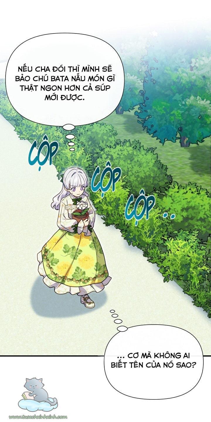 công nương khế ước của gia tộc công tước quái vật chapter 132 25