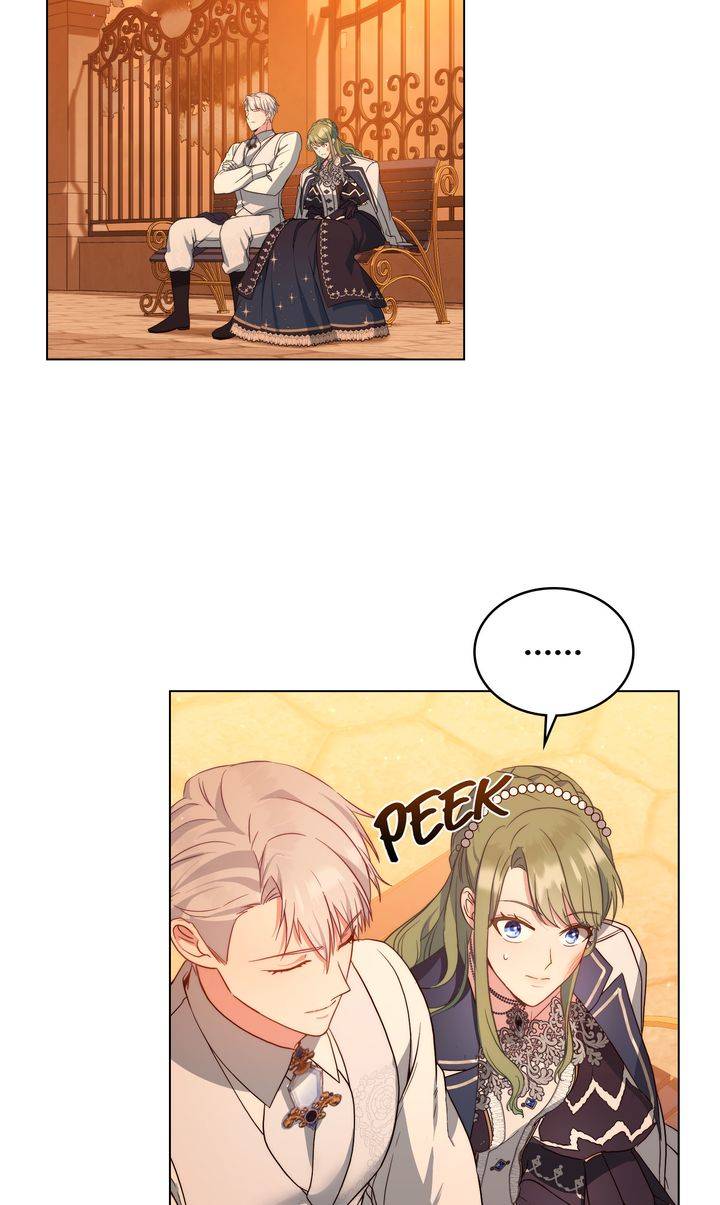 sau khi rời bỏ anh chapter 13 30