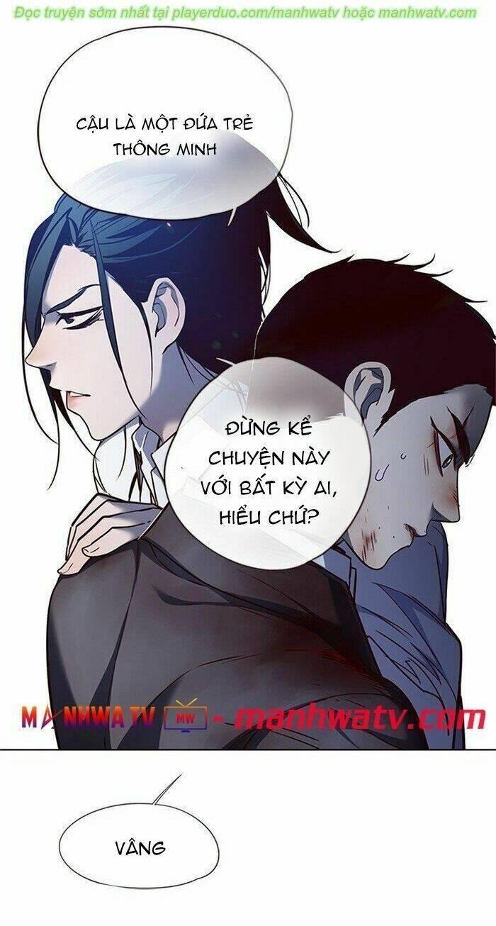 biến thân thành mèo chapter 45 54