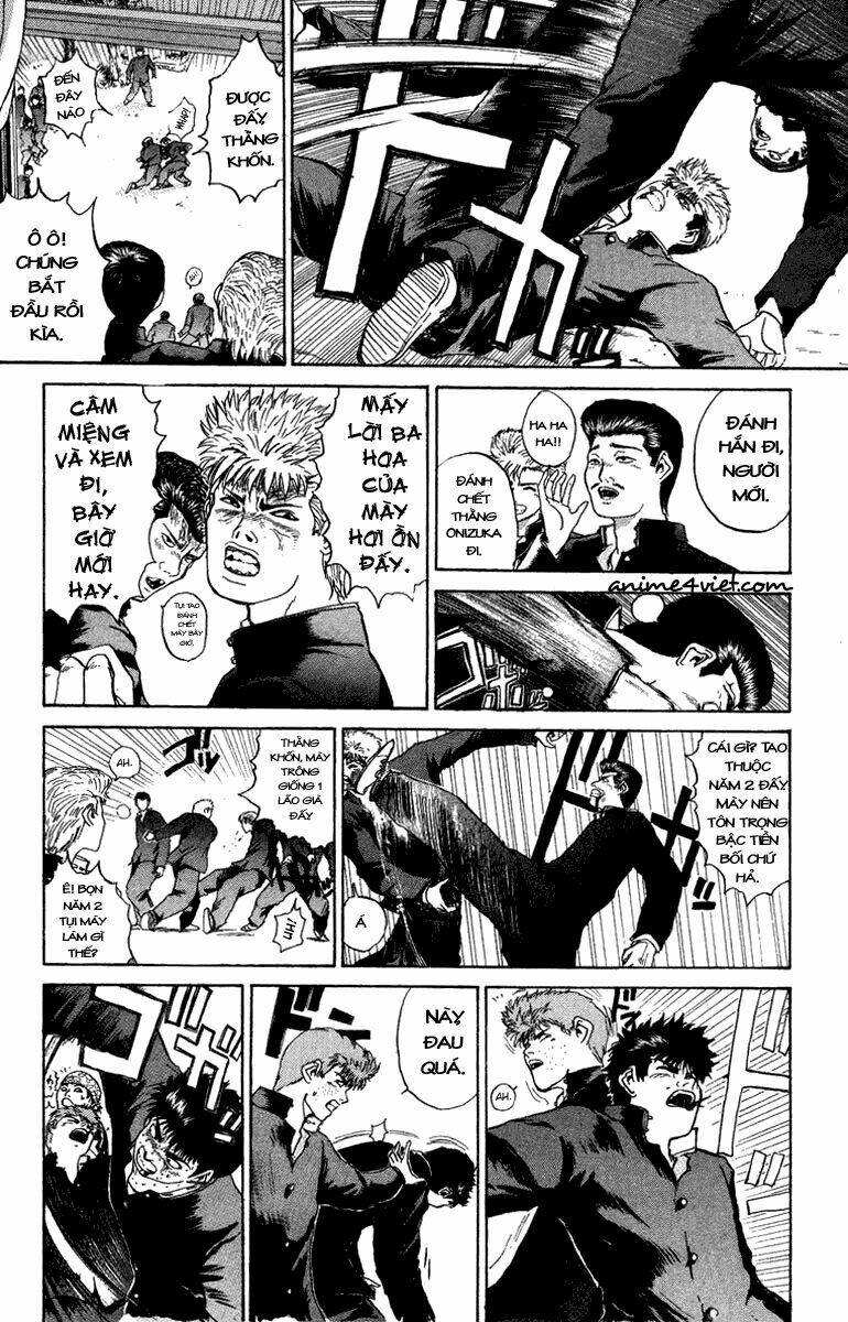 bad company chapter 2 9