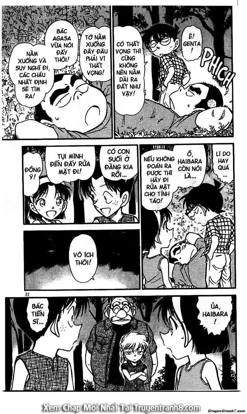 conan chapter 492 11