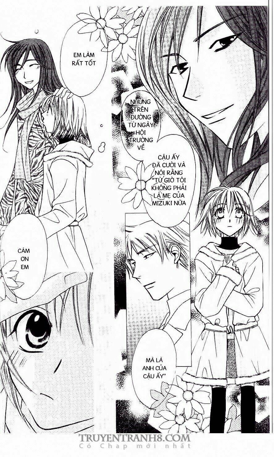 vườn địa đàng chapter 55 12