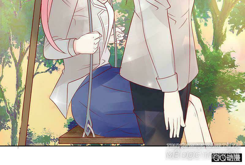 băng sơn học trưởng không được chọc chapter 28.1 16