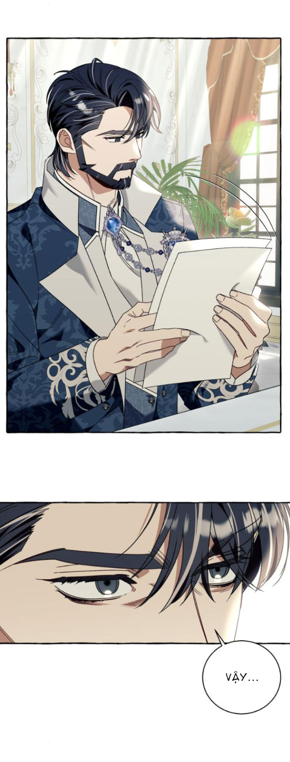 tôi tưởng đó chỉ là tiểu thuyết trọng sinh bình thường chapter 60.2 14