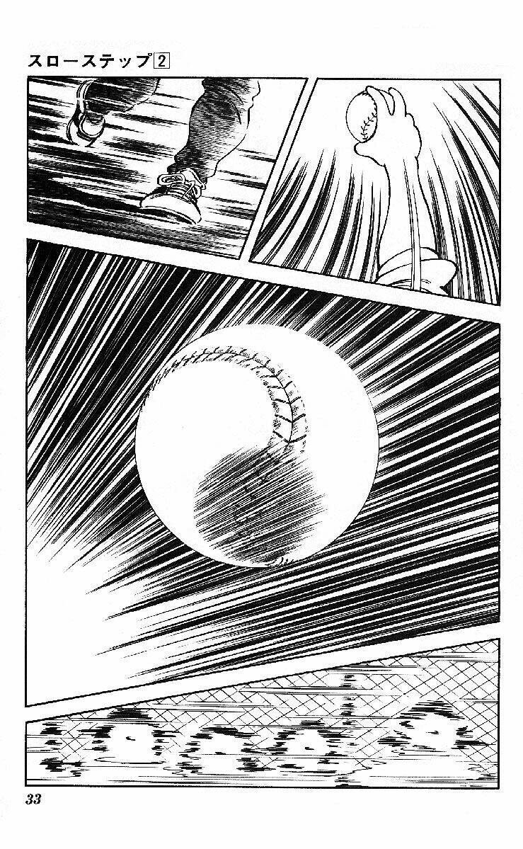 slow step chapter 9 8