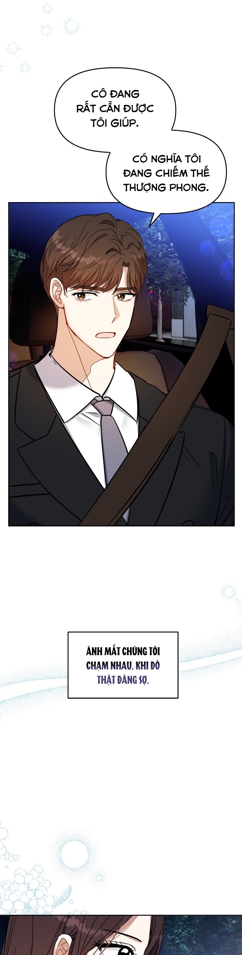 bản cam kết hôn nhân chapter 50 16