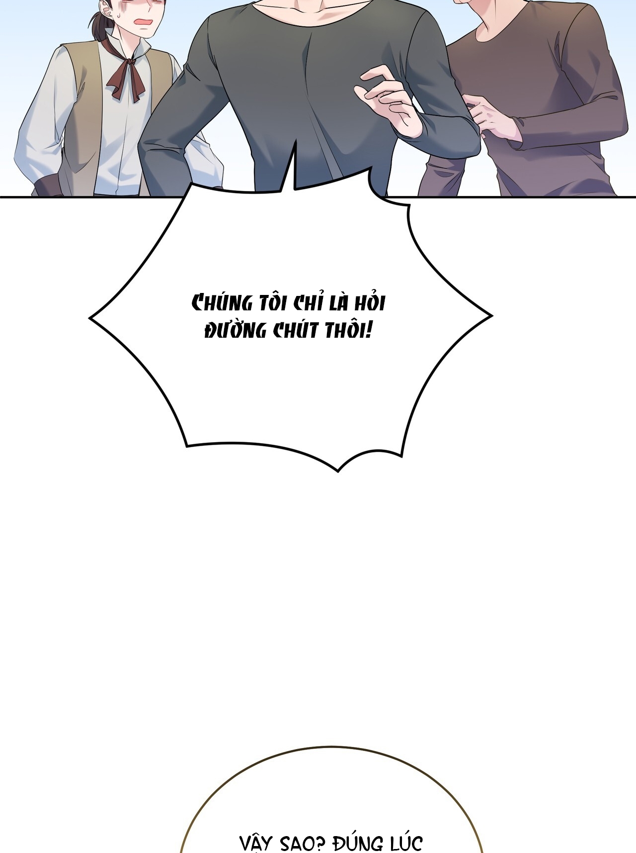 dấu tích của tiên nữ chapter 15.2 36