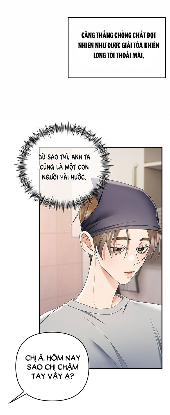 Hối Lộ Ngọt Ngào chapter 14 - Trang 24