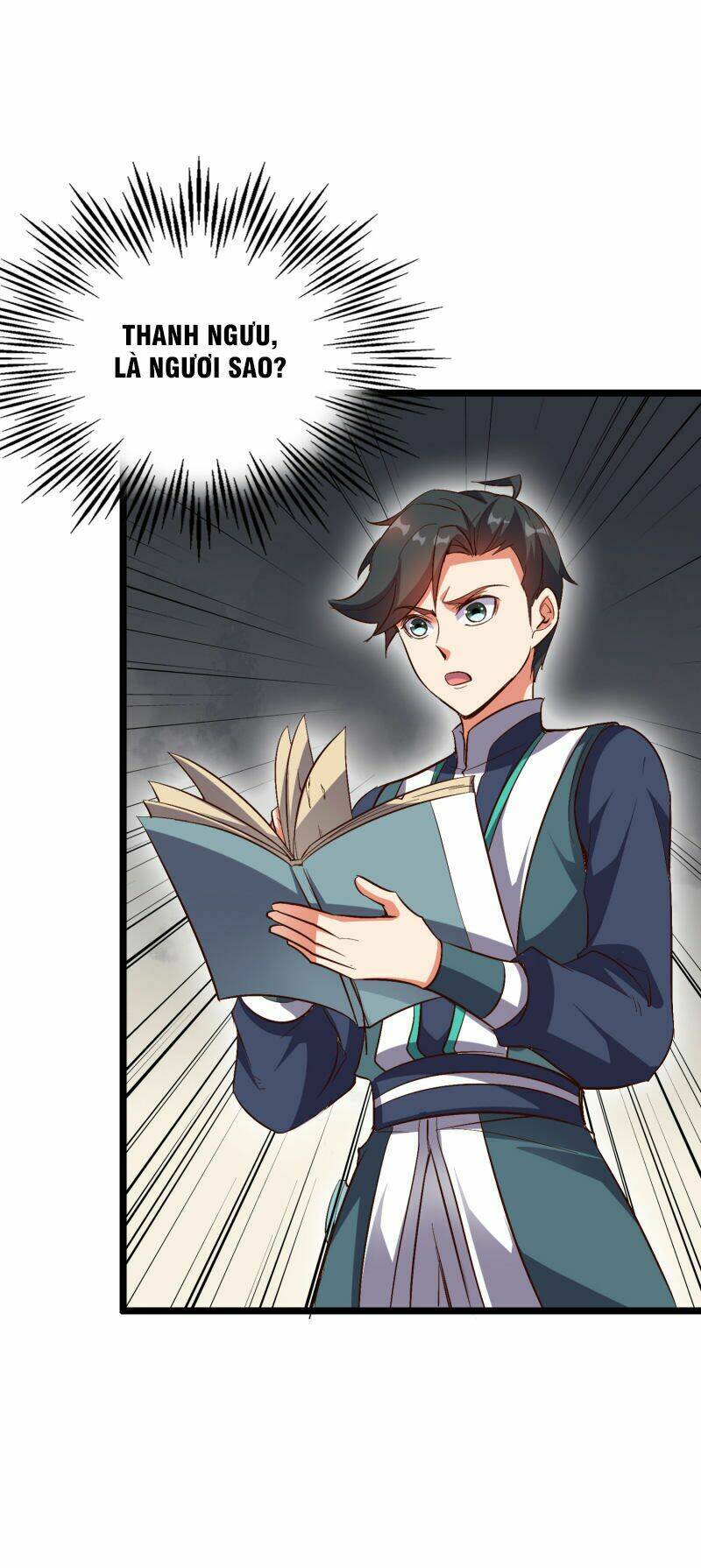 phục thiên thánh chủ chapter 53 31