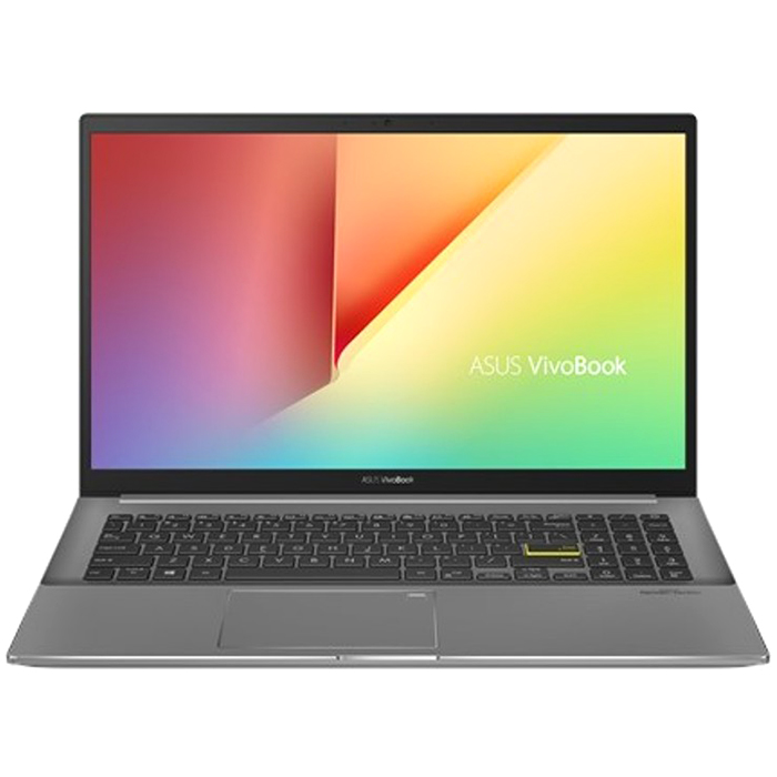 Laptop Asus VivoBook S15 S533EA-BQ018T (Core i5-1135G7/ 8GB DDR4 3200MHz/ 512GB M.2 NVMe PCIe 3.0/ 15.6 FHD/ Win10) - Hàng Chính Hãng