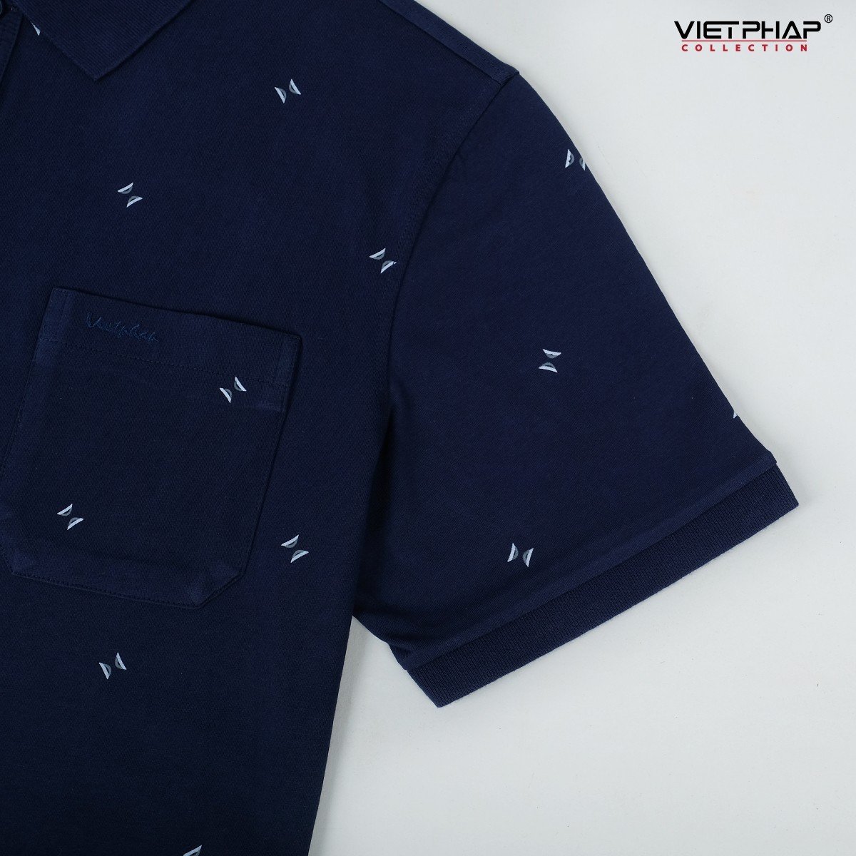 Áo Thun Cotton In  Cao Cấp VIỆT PHÁP /Form Luxury / Thoáng mát - co dãn tốt- chất liệu cotton mềm mịn thấm hút mồ hôi tốt 34561
