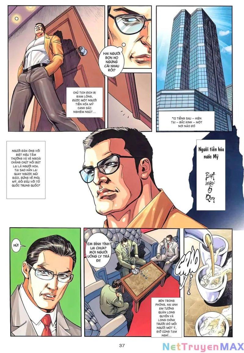 rồng ngẩng đầu chapter 1 16