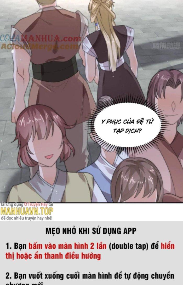 mỗi nữ đồ đệ đều muốn giết ta chapter 36 36