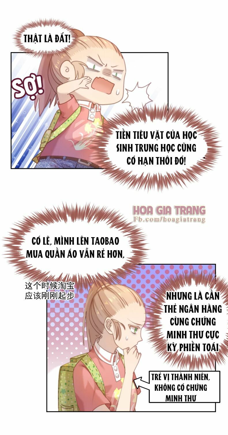 thanh âm giai điệu phản công chapter 16 12