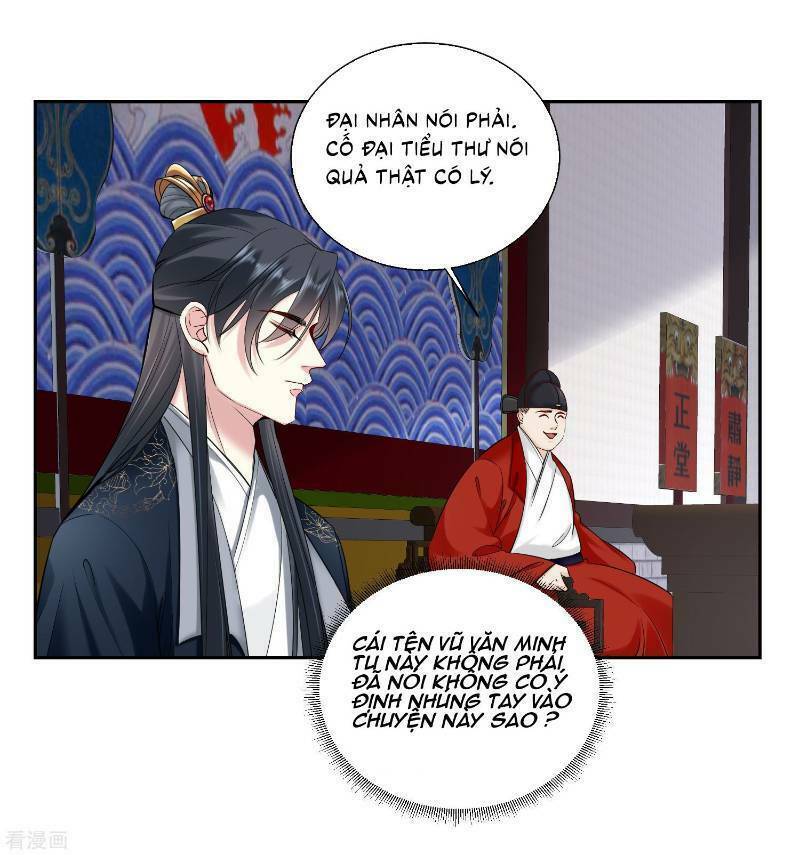 độc y đích nữ chapter 100 2