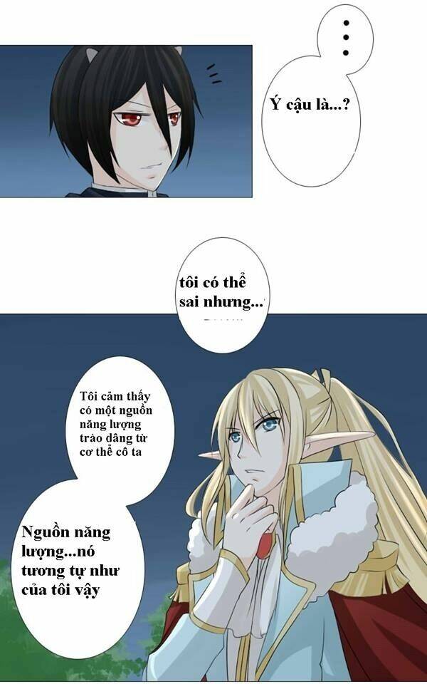 scarce clover hima chapter 5 4