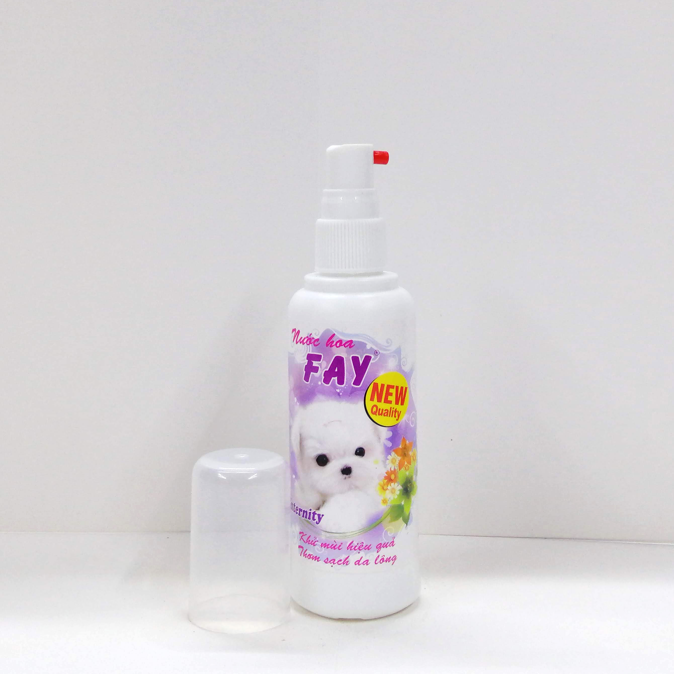 Nước Hoa Fay Hương Internity 90ml