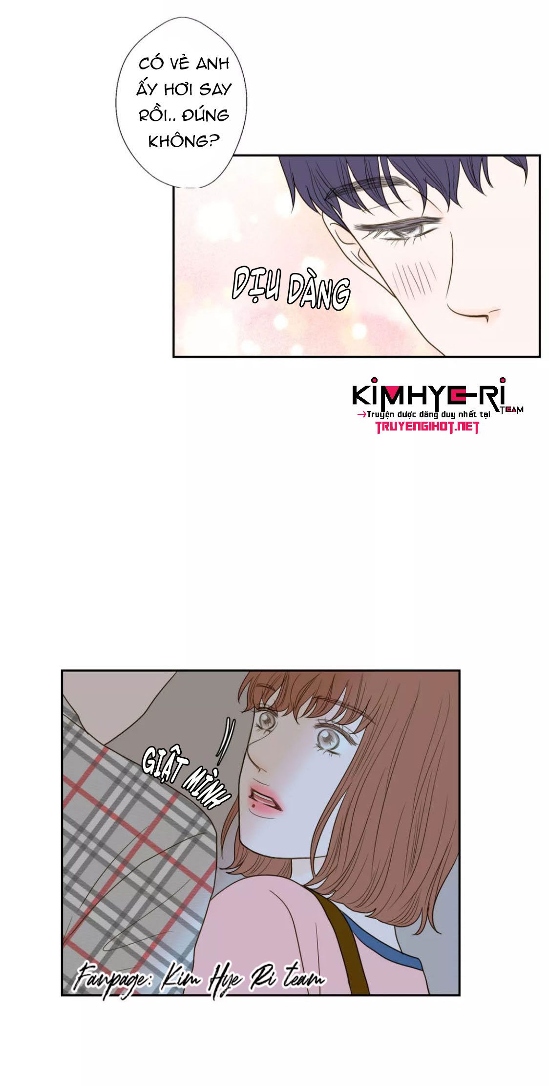 honey bed talk chapter 40 50
