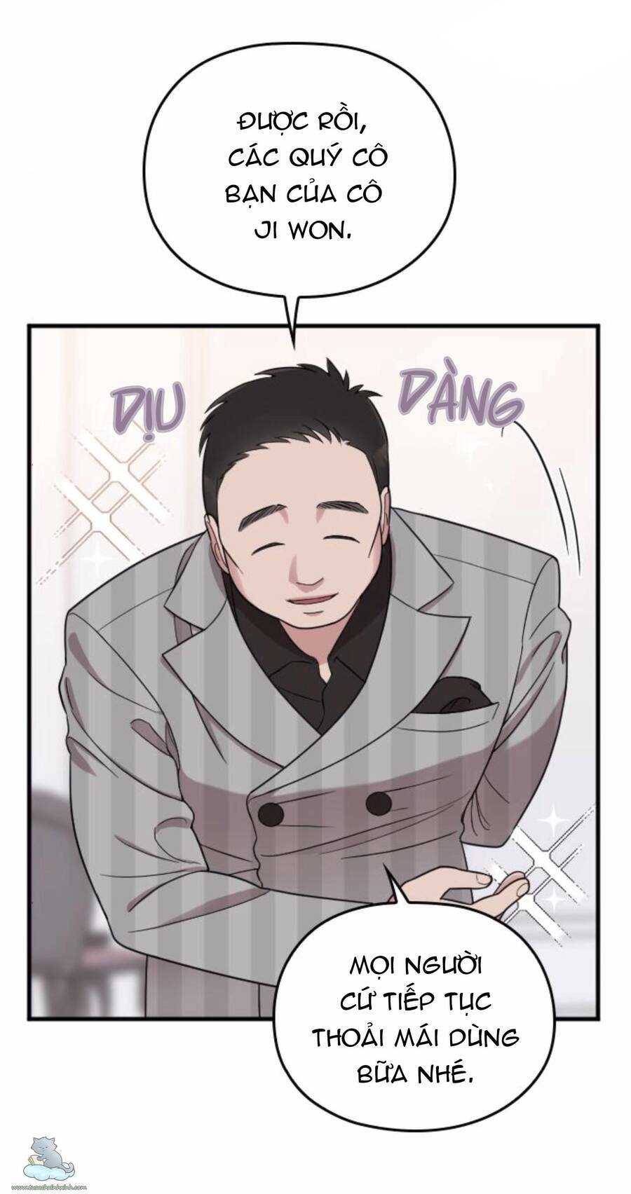 cô đi mà lấy chồng tôi đi chapter 31 27