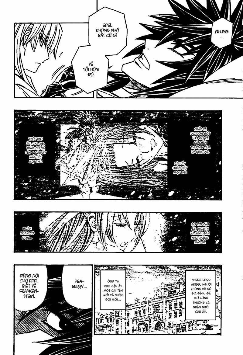 the another tale of frankenstein - embalming chapter 2 20