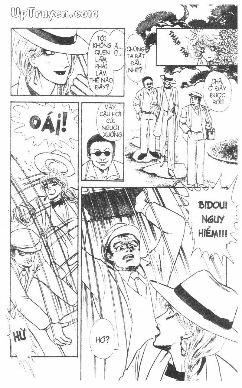 câu lạc bộ con nhà giàu chapter 4 33