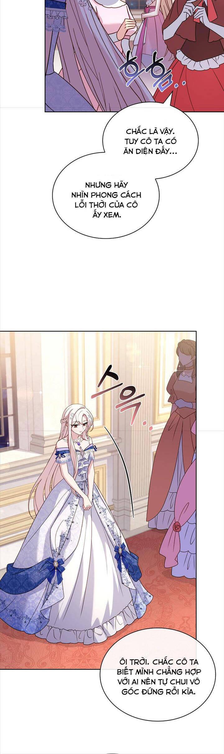 để yên cho tiểu thư hiền chapter 89 36