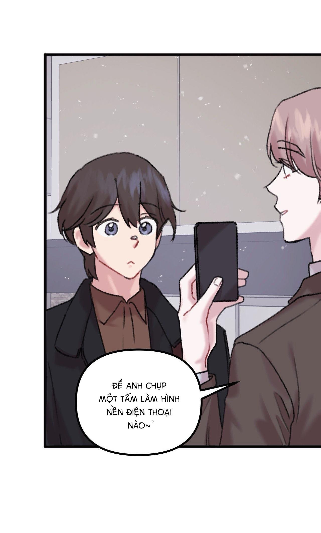 anh thật sự thích em sao chapter 36 27