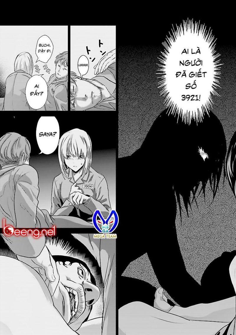 tái sinh manga chapter 4.1 5