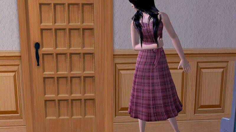 viên đạn bạc [truyện sims 2] chapter 15 10