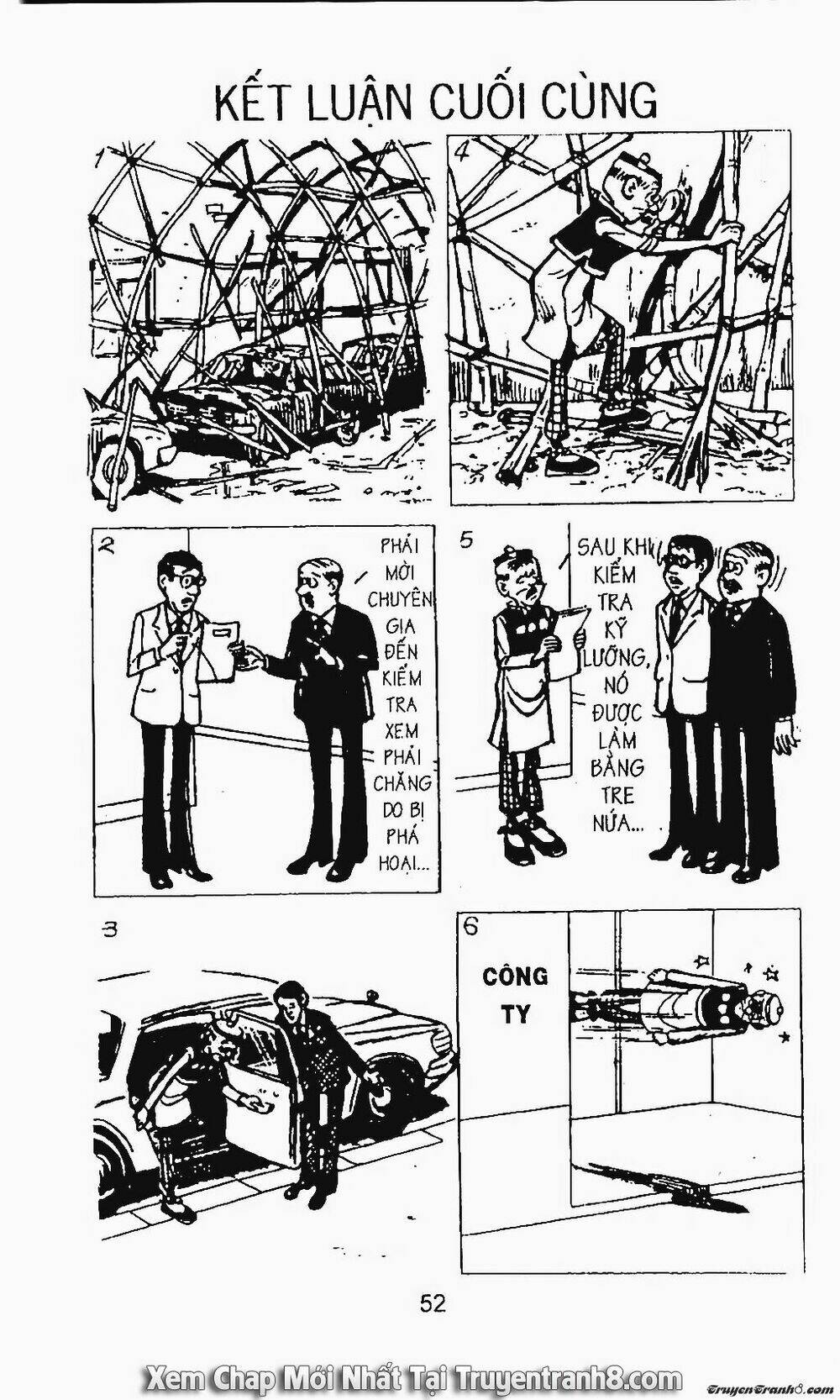 chú thoong chapter 91 8