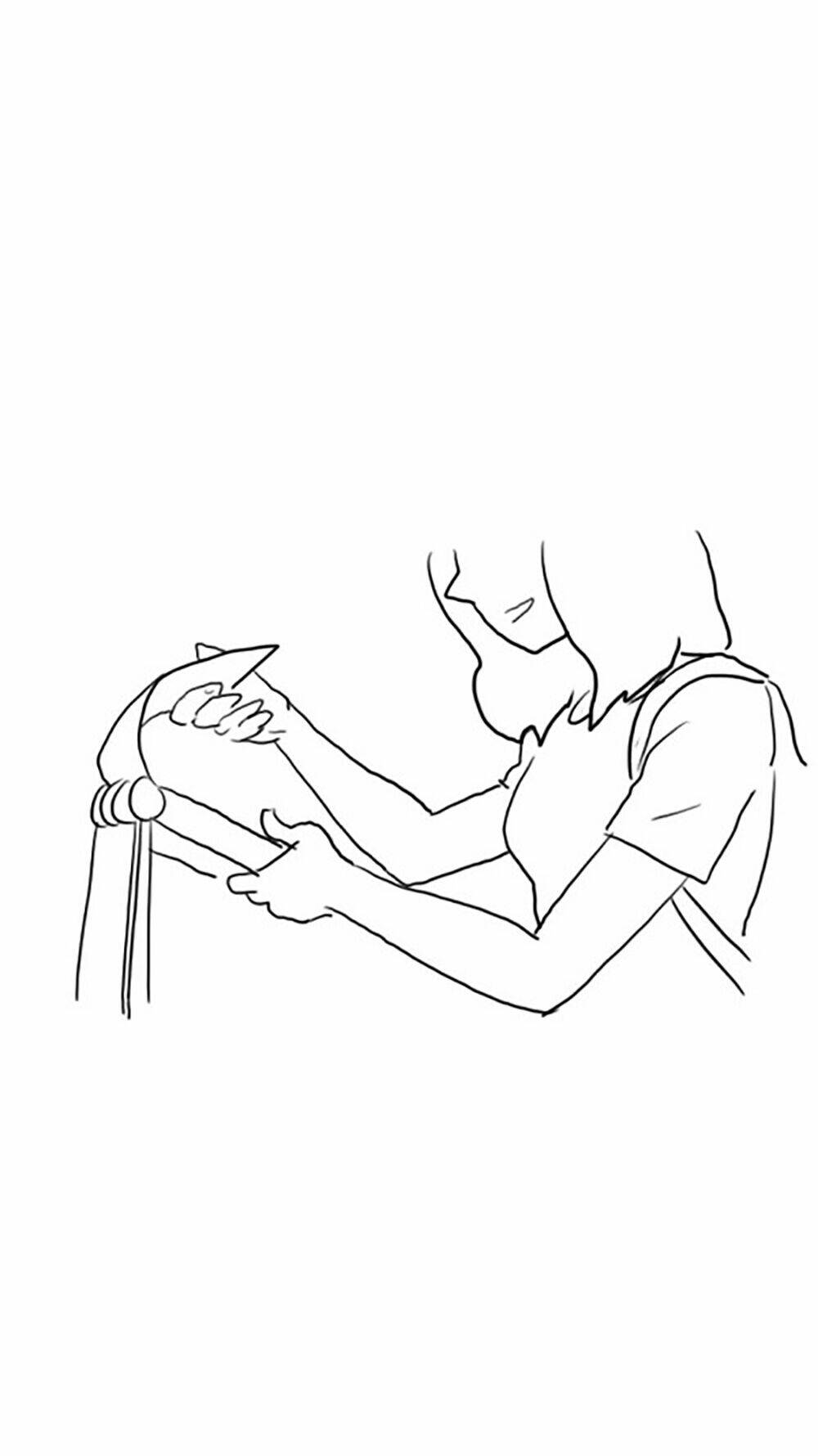 cô nàng trên lớp - the girl from class chapter 20 92