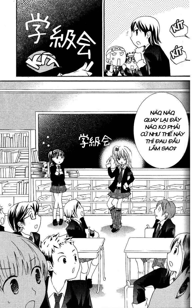 shugo chara chapter 20 13