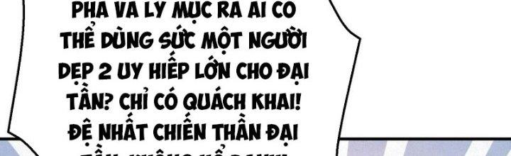 đại tần, ta là con tần thủy hoàng, giết địch thành thần chapter 27 214